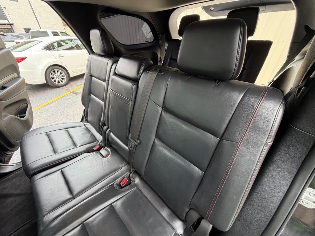 Dodge Durango GT 2WD 2018