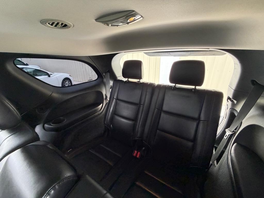 Dodge Durango GT 2WD 2018