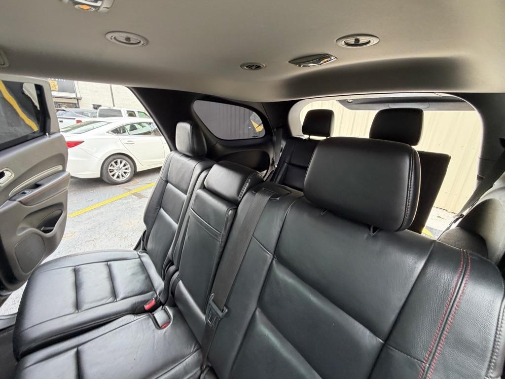 Dodge Durango GT 2WD 2018