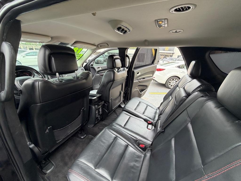 Dodge Durango GT 2WD 2018