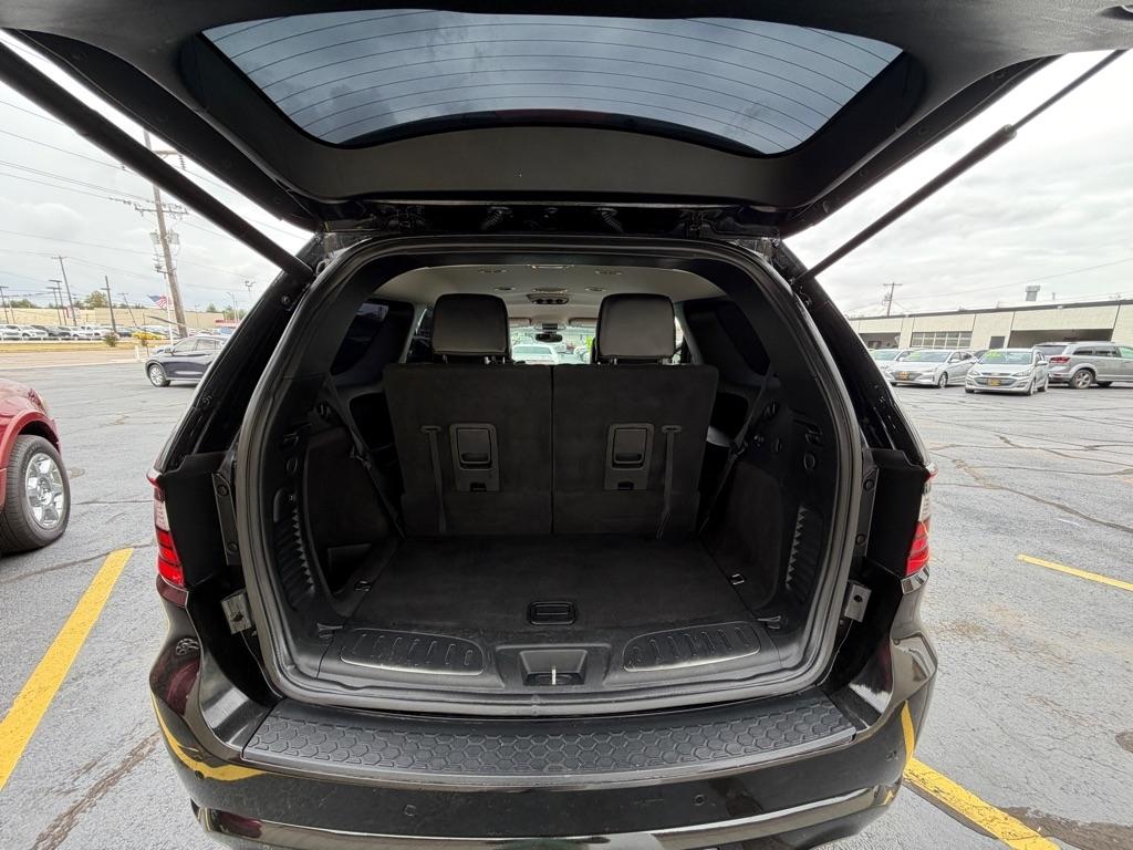Dodge Durango GT 2WD 2018