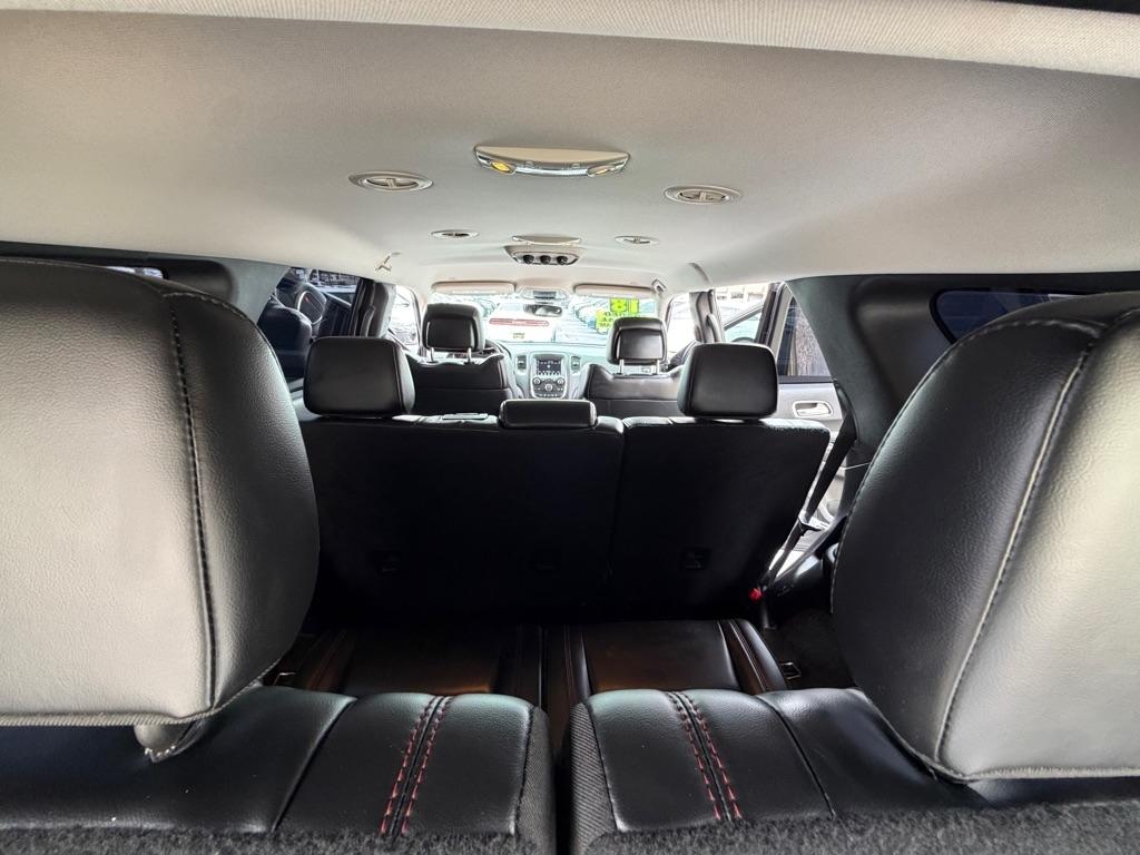 Dodge Durango GT 2WD 2018