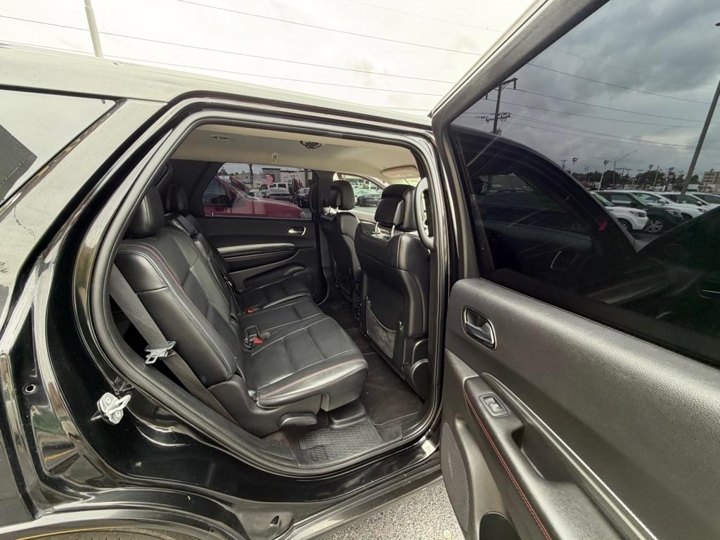 Dodge Durango GT 2WD 2018