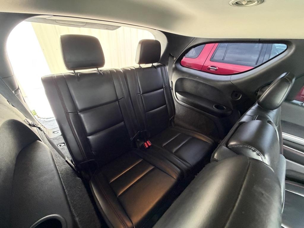 Dodge Durango GT 2WD 2018
