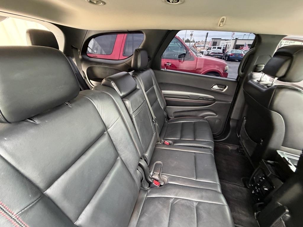 Dodge Durango GT 2WD 2018