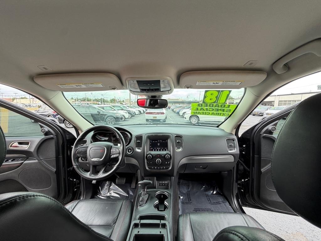 Dodge Durango GT 2WD 2018
