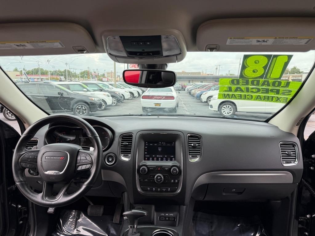 Dodge Durango GT 2WD 2018