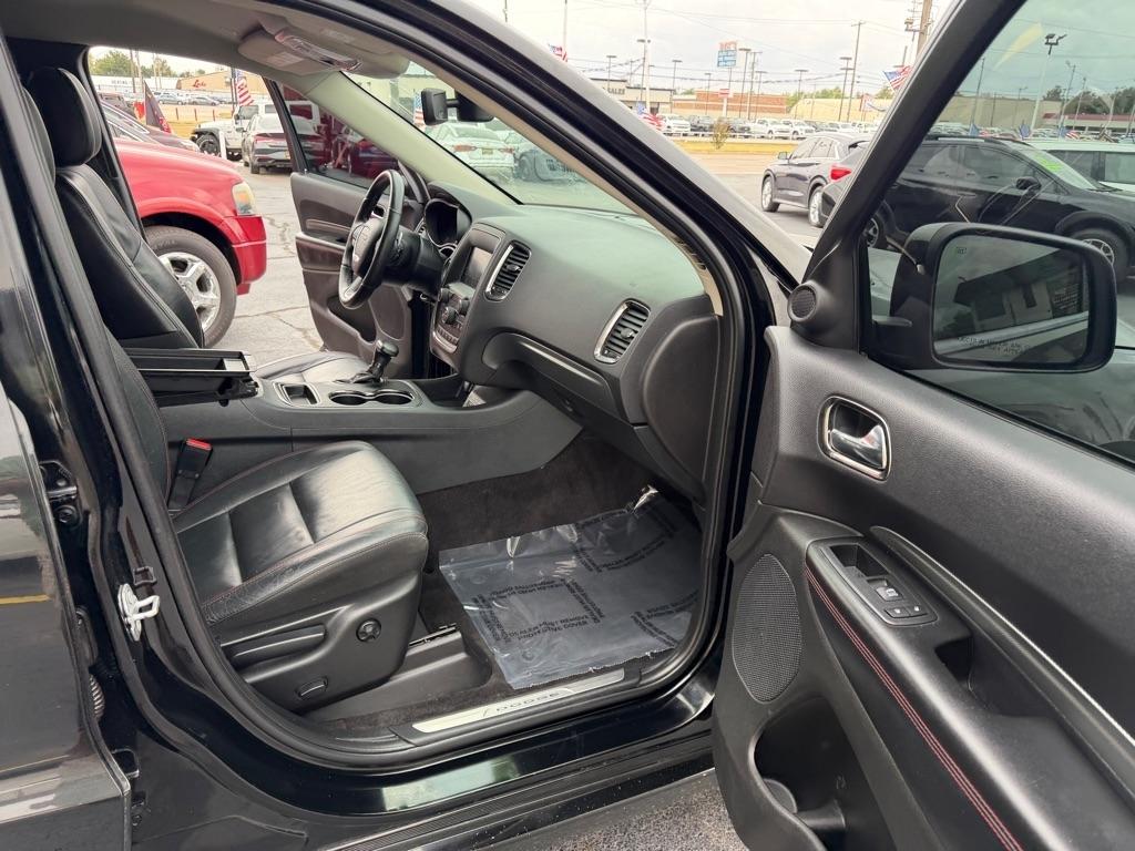 Dodge Durango GT 2WD 2018