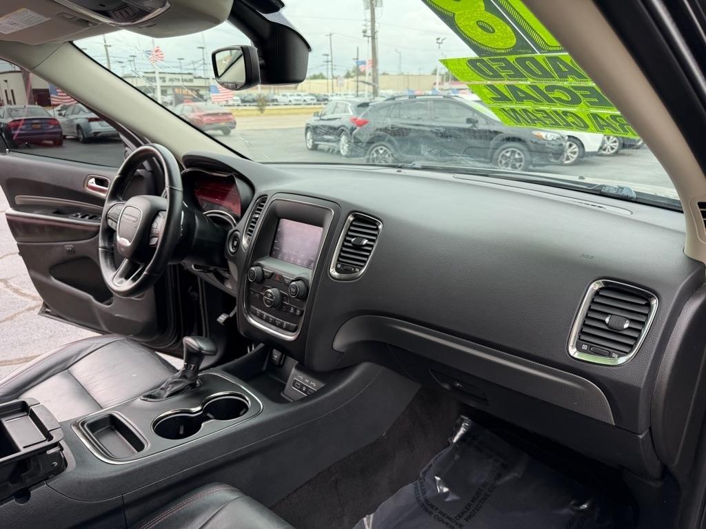 Dodge Durango GT 2WD 2018