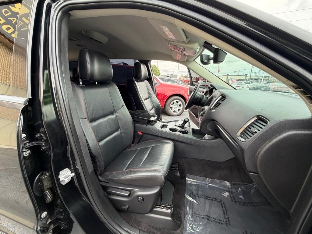 Dodge Durango GT 2WD 2018