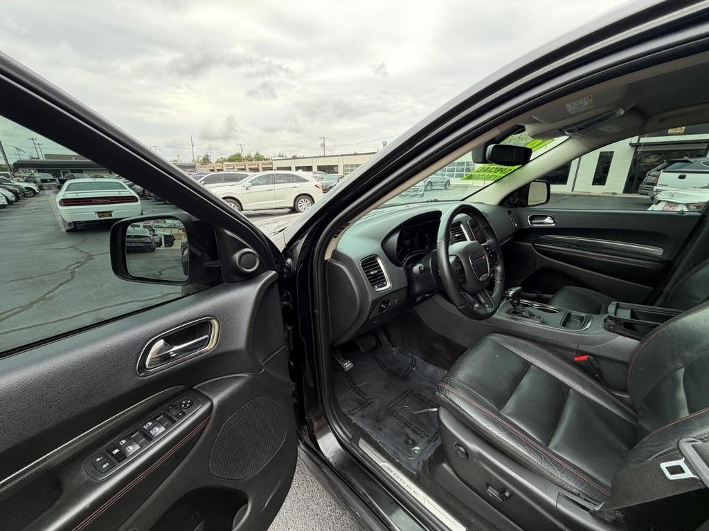 Dodge Durango GT 2WD 2018