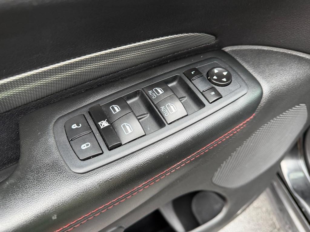 Dodge Durango GT 2WD 2018