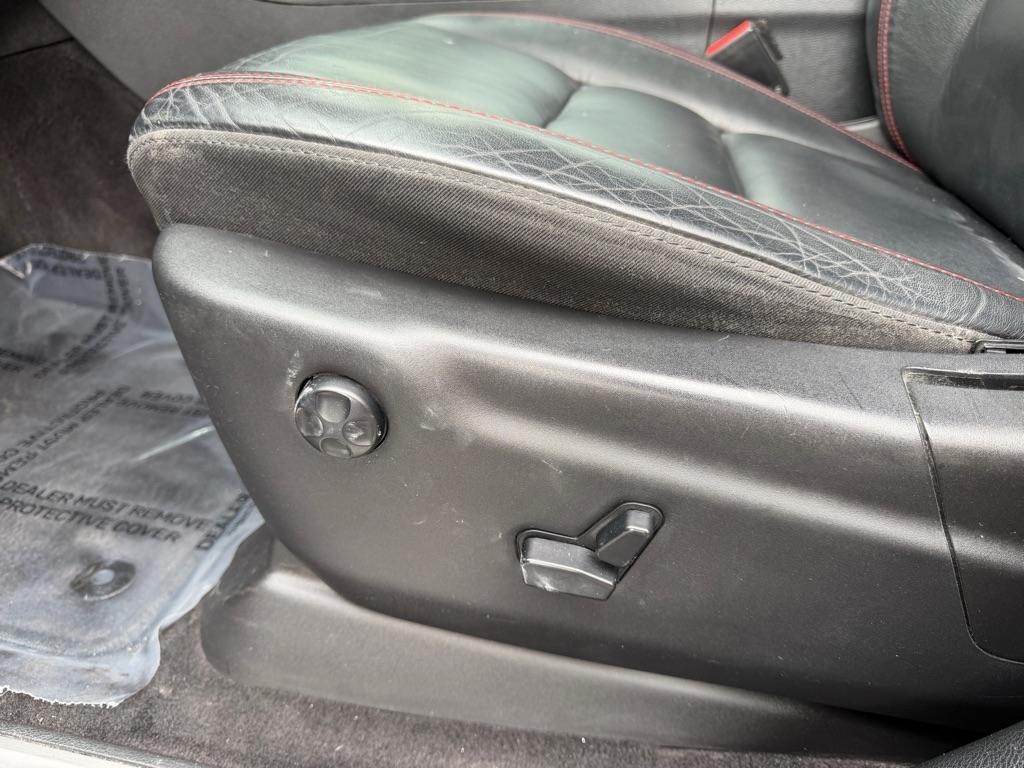 Dodge Durango GT 2WD 2018