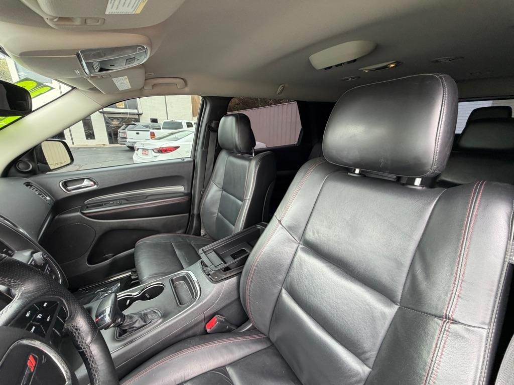 Dodge Durango GT 2WD 2018