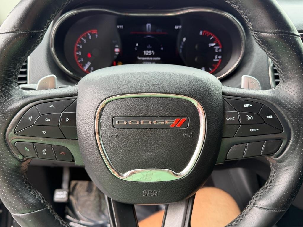 Dodge Durango GT 2WD 2018