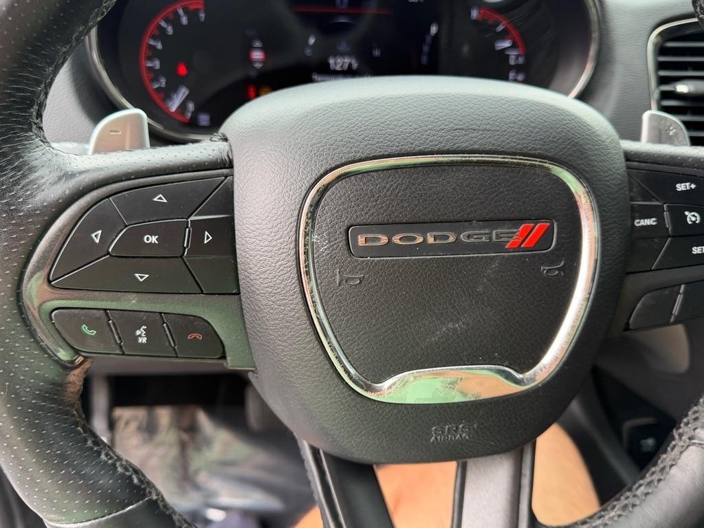 Dodge Durango GT 2WD 2018