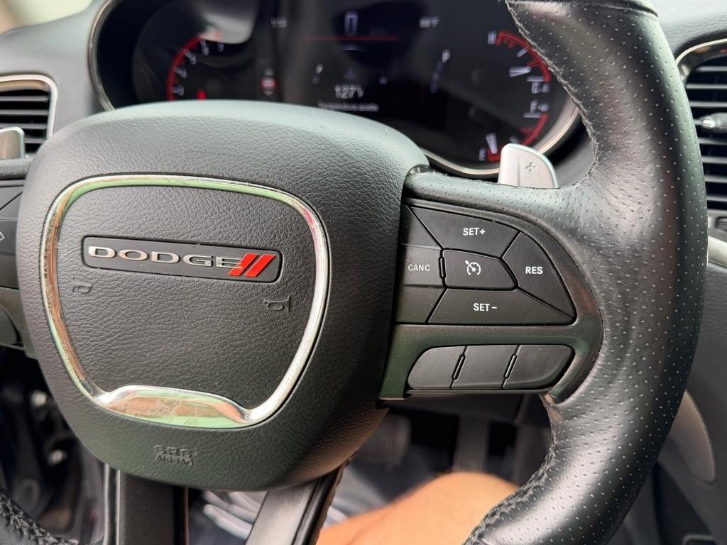 Dodge Durango GT 2WD 2018