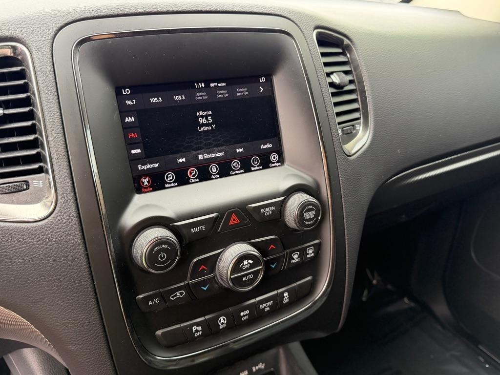 Dodge Durango GT 2WD 2018