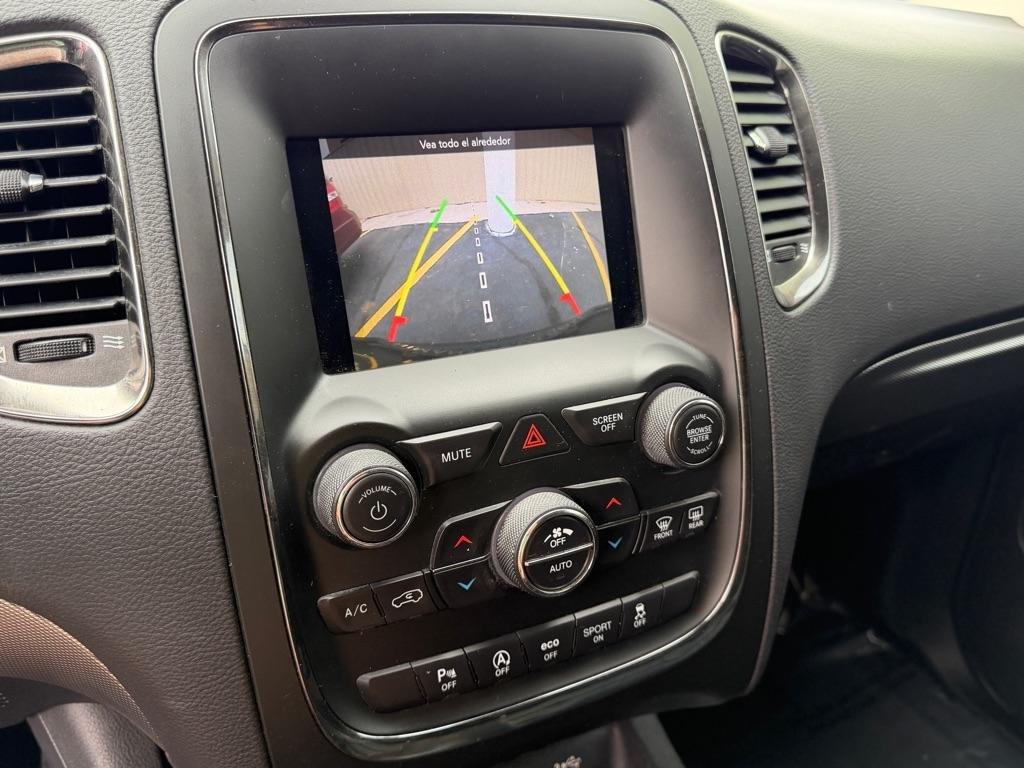 Dodge Durango GT 2WD 2018