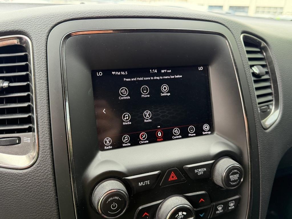 Dodge Durango GT 2WD 2018