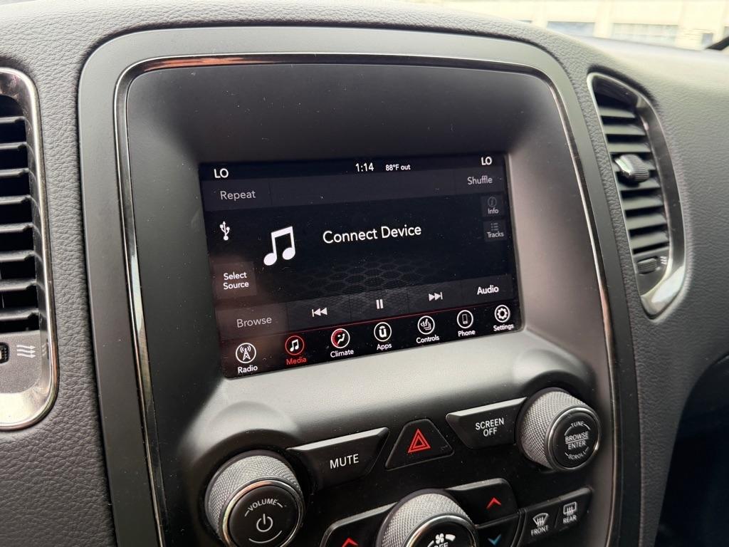 Dodge Durango GT 2WD 2018