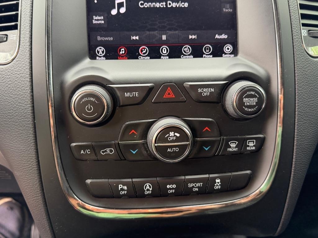 Dodge Durango GT 2WD 2018