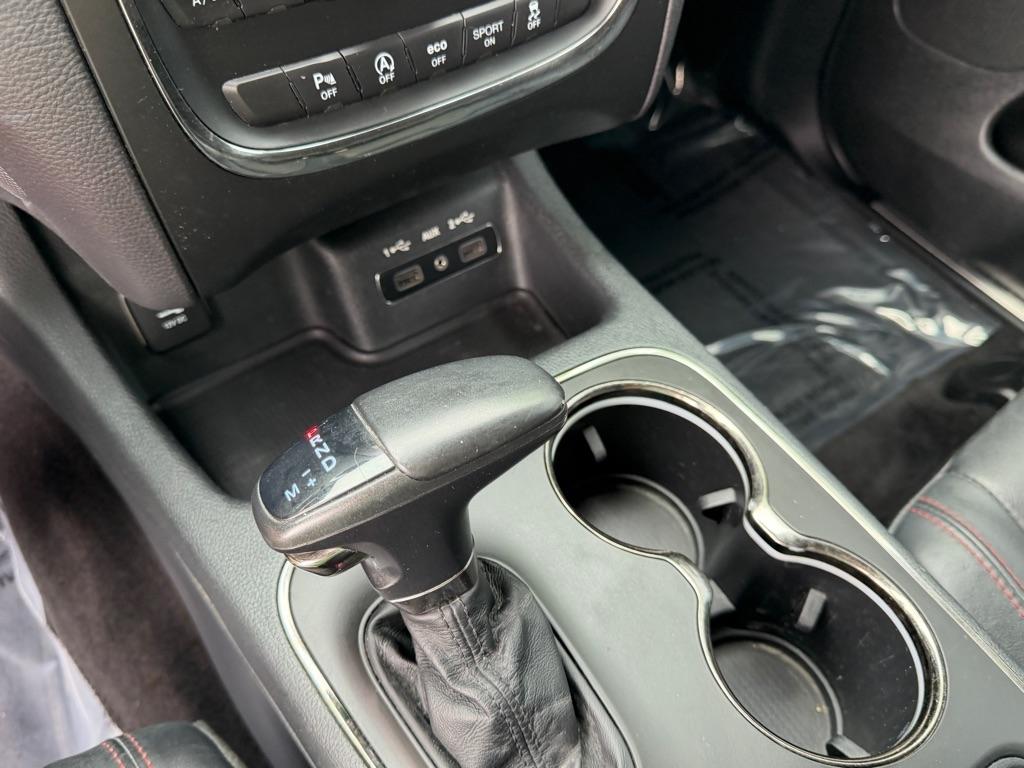 Dodge Durango GT 2WD 2018