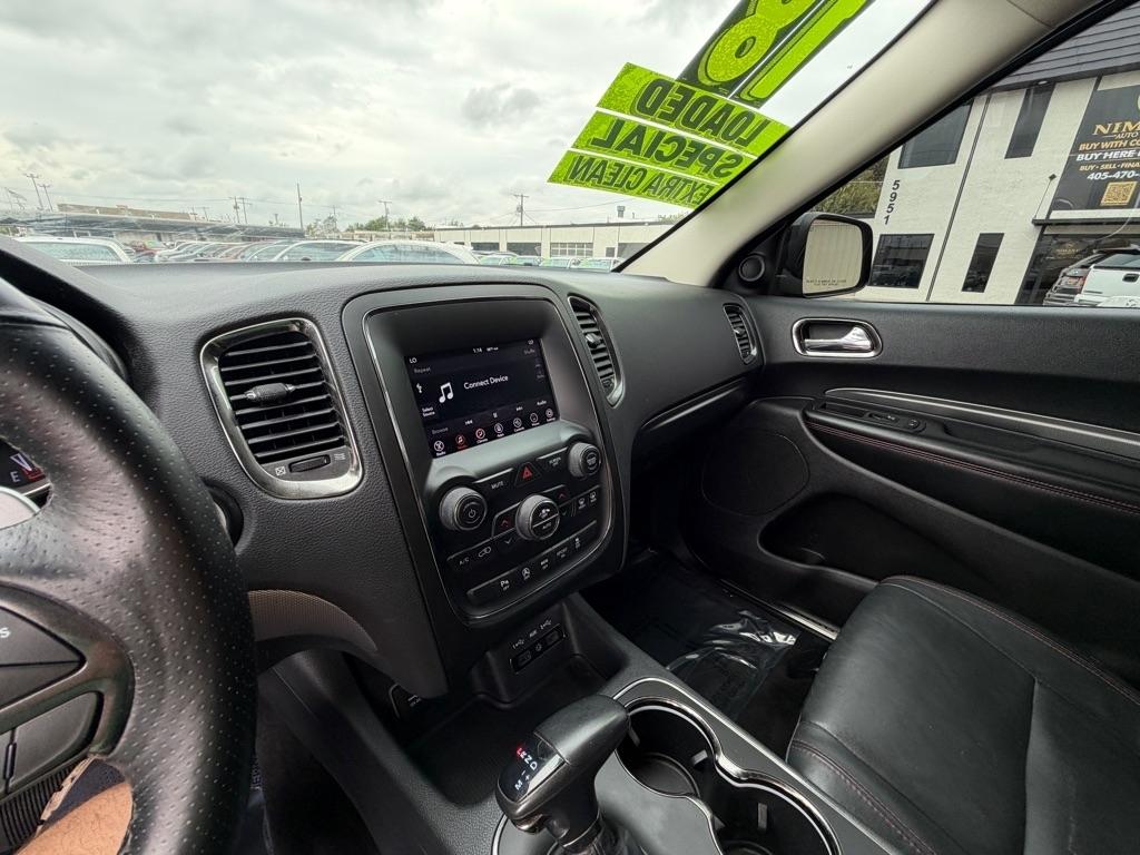 Dodge Durango GT 2WD 2018