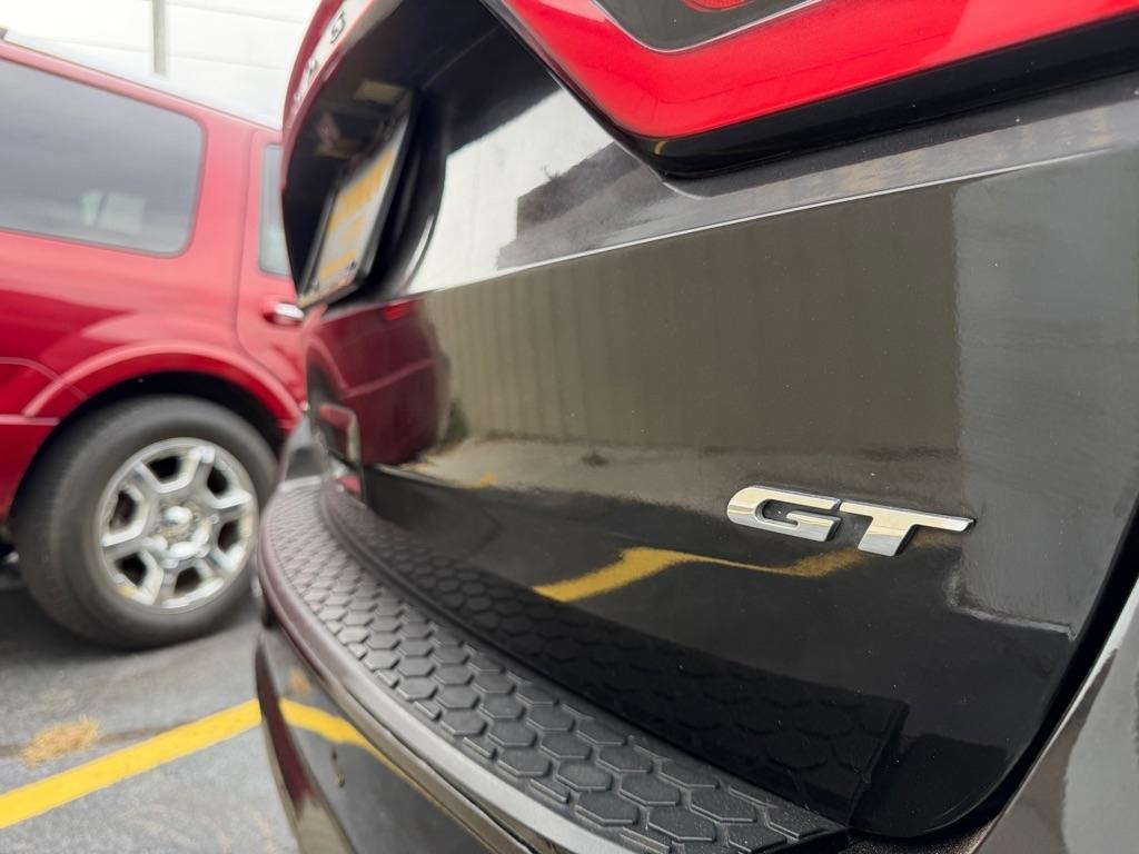 Dodge Durango GT 2WD 2018