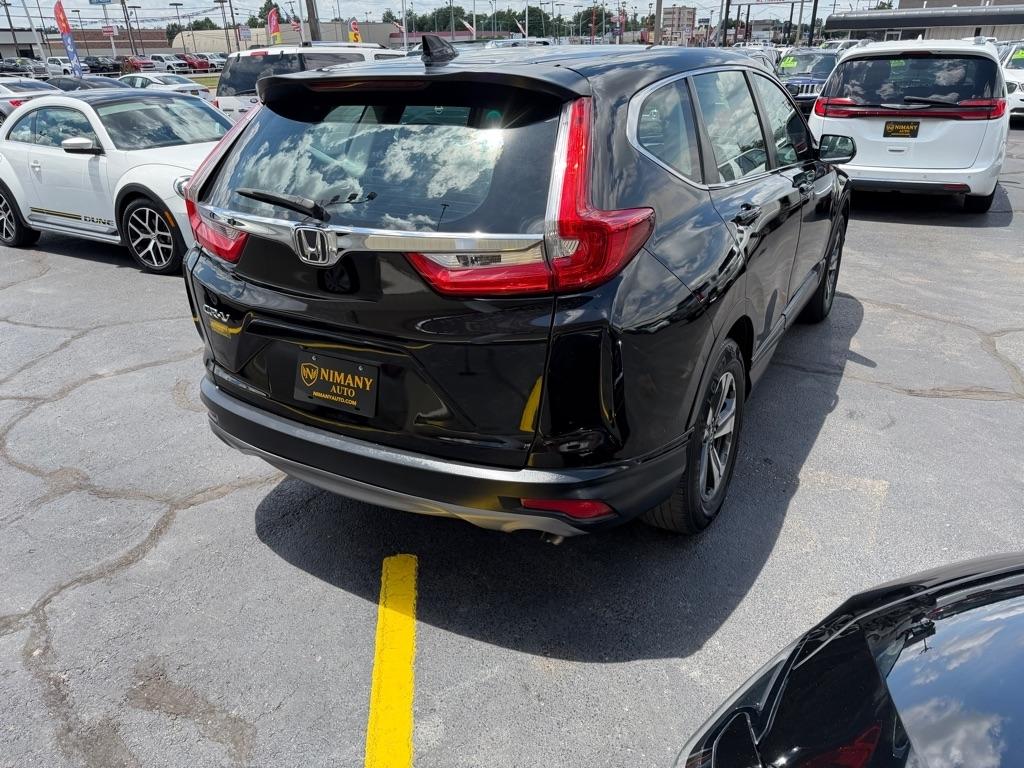 Honda CR-V LX 2WD 2019