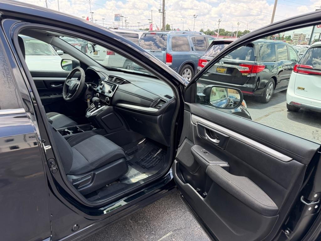 Honda CR-V LX 2WD 2019