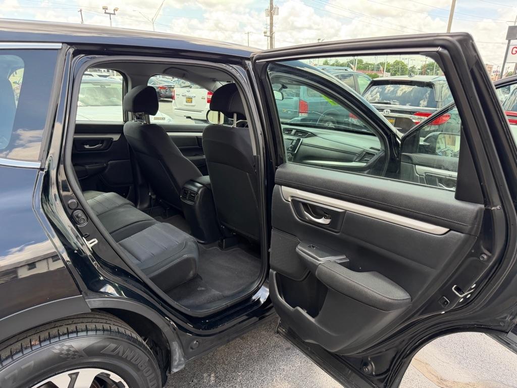 Honda CR-V LX 2WD 2019