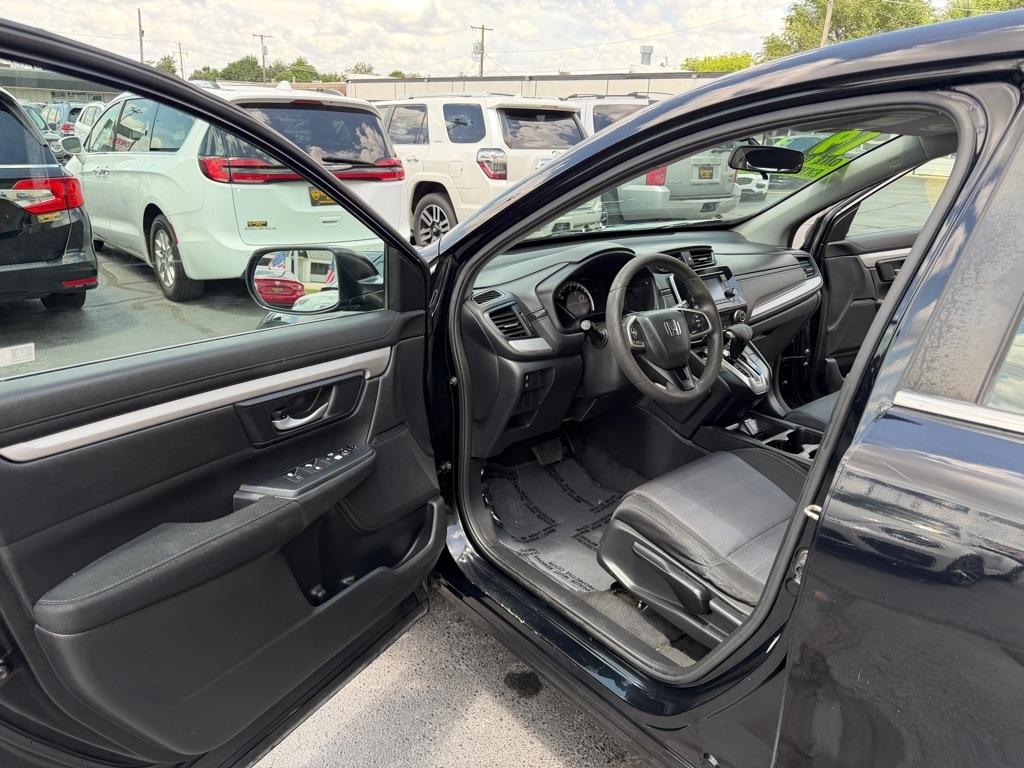 Honda CR-V LX 2WD 2019