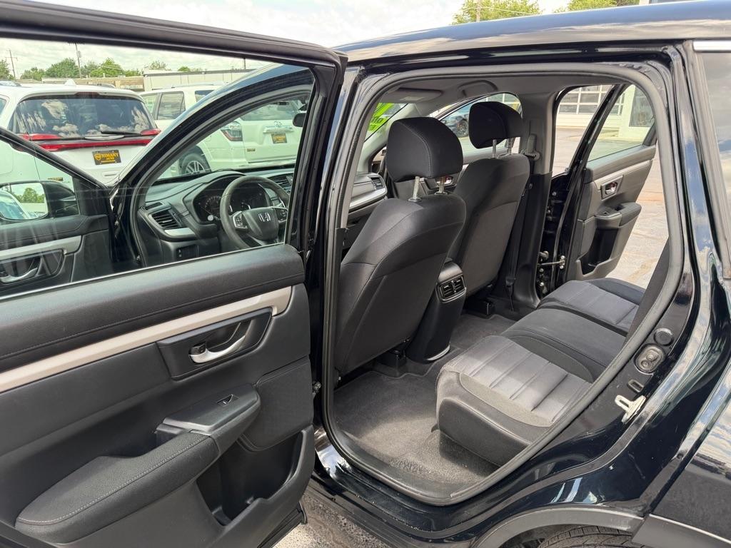 Honda CR-V LX 2WD 2019