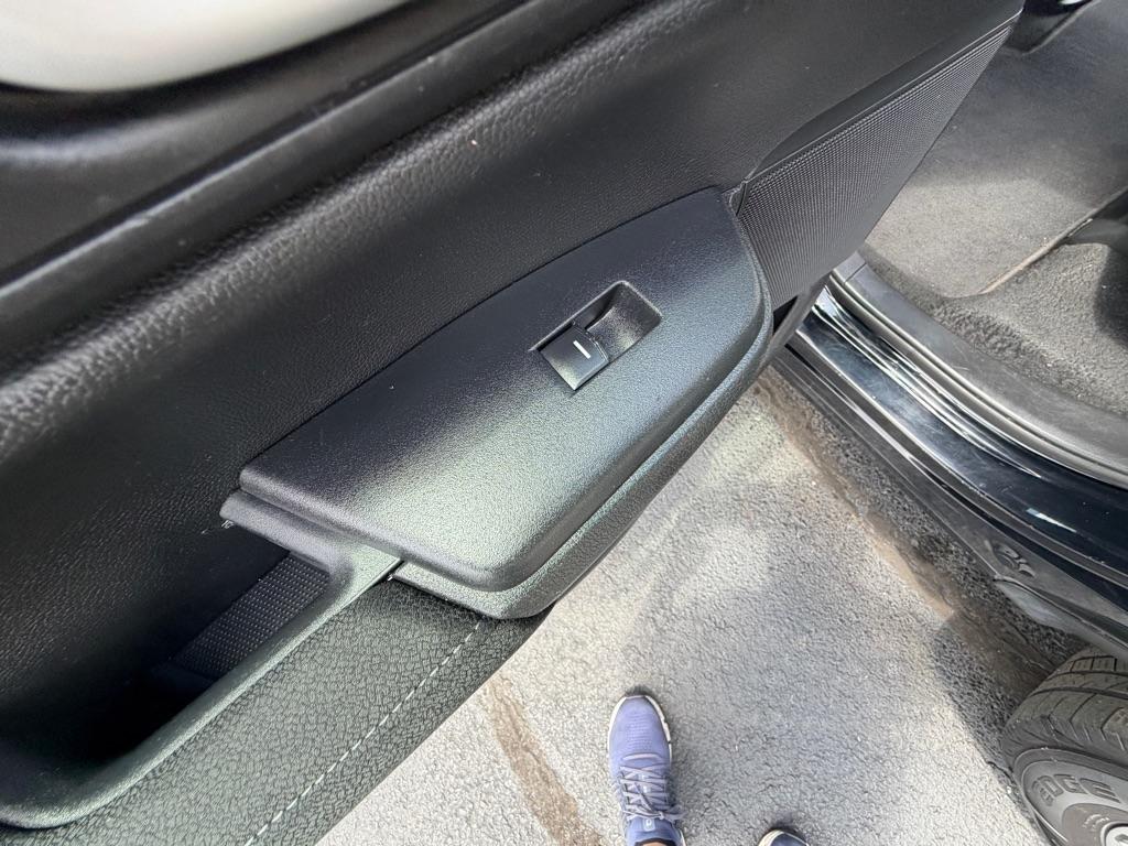 Honda CR-V LX 2WD 2019