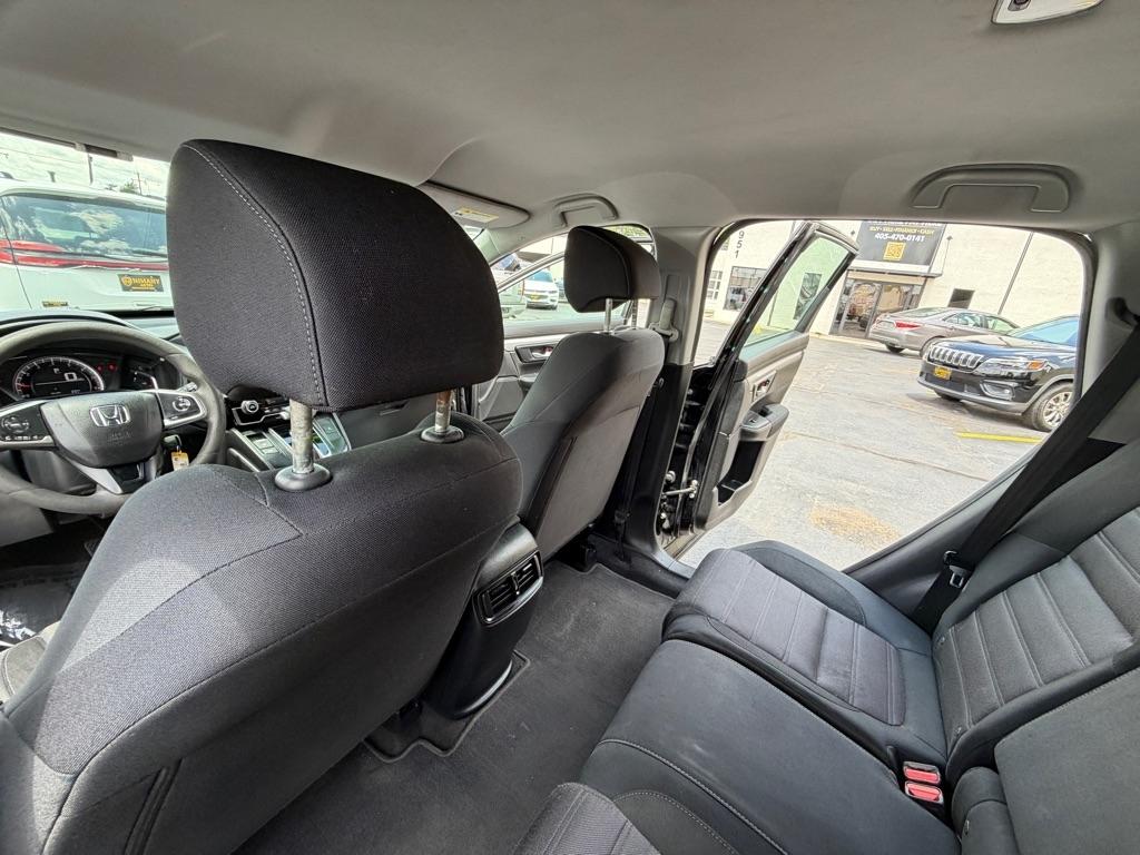 Honda CR-V LX 2WD 2019