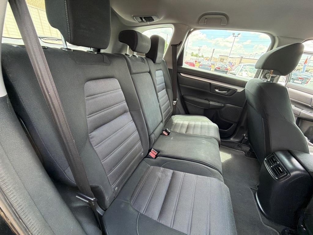 Honda CR-V LX 2WD 2019