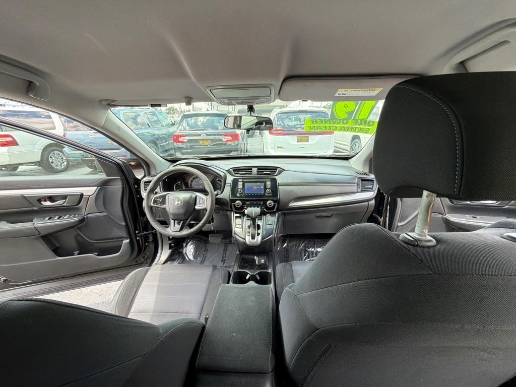 Honda CR-V LX 2WD 2019