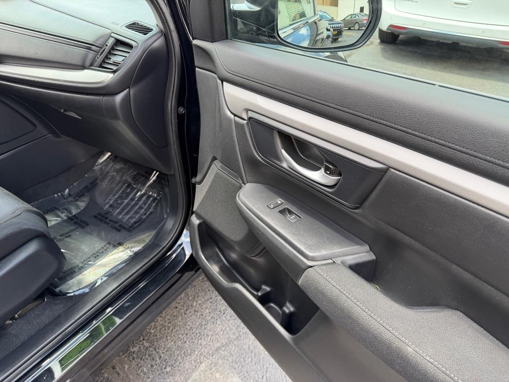 Honda CR-V LX 2WD 2019