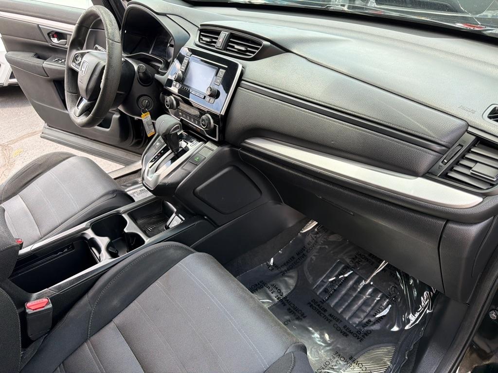 Honda CR-V LX 2WD 2019