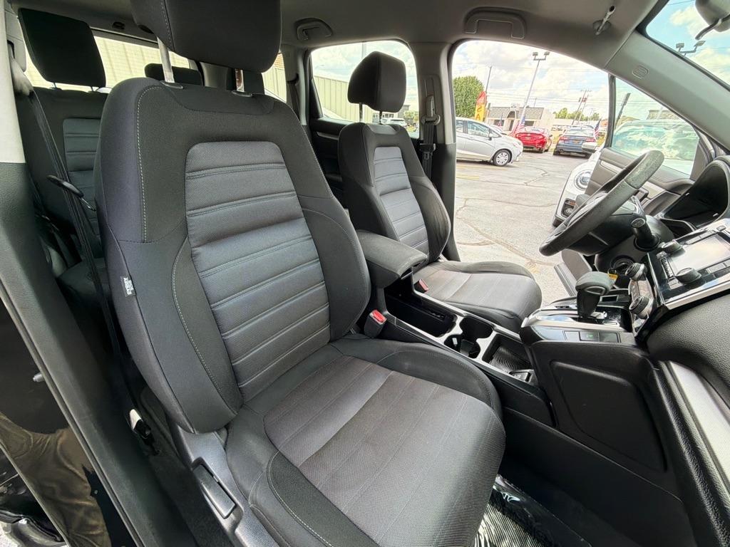 Honda CR-V LX 2WD 2019