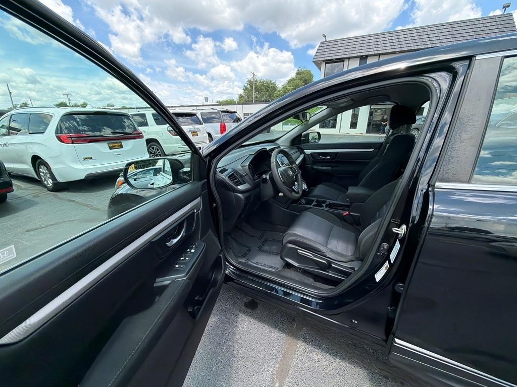 Honda CR-V LX 2WD 2019