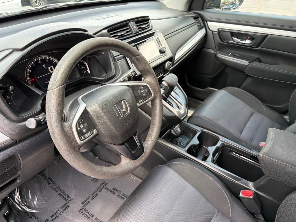 Honda CR-V LX 2WD 2019