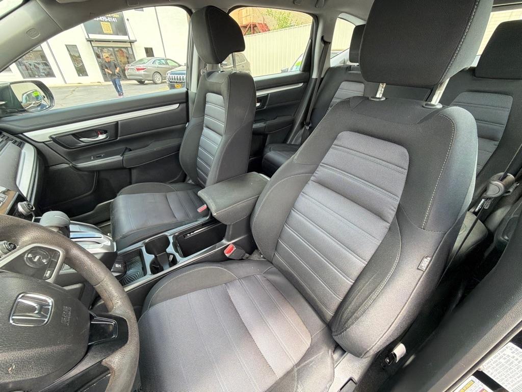 Honda CR-V LX 2WD 2019