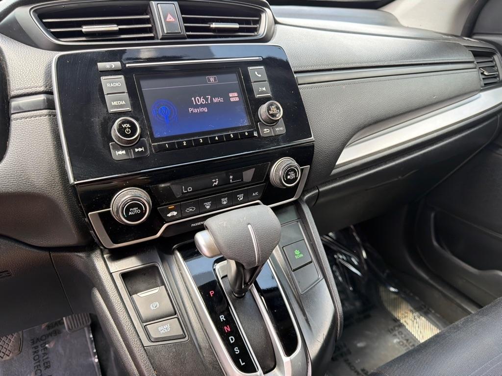 Honda CR-V LX 2WD 2019