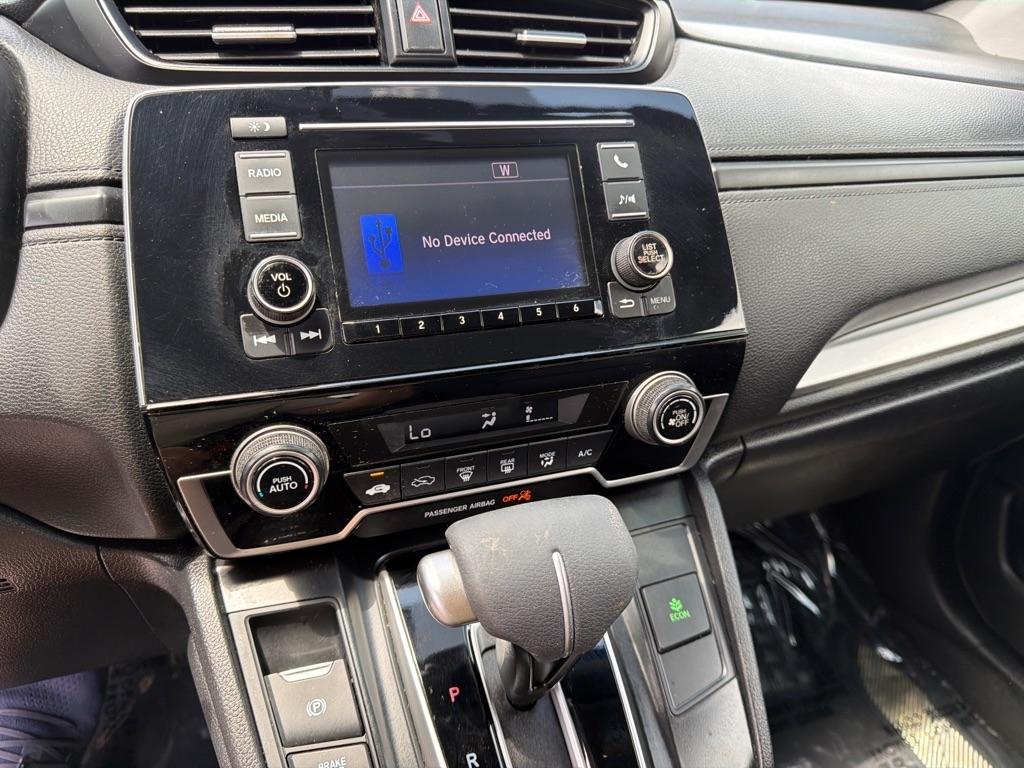 Honda CR-V LX 2WD 2019