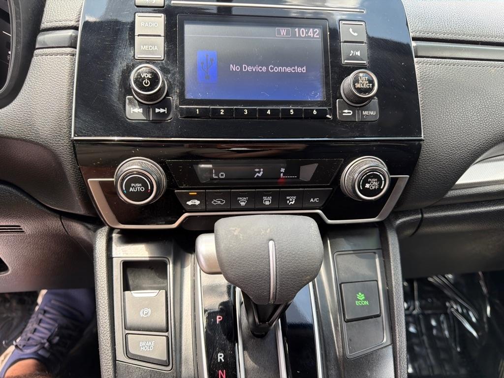 Honda CR-V LX 2WD 2019