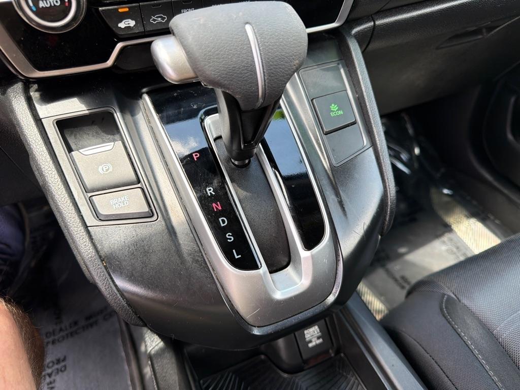 Honda CR-V LX 2WD 2019