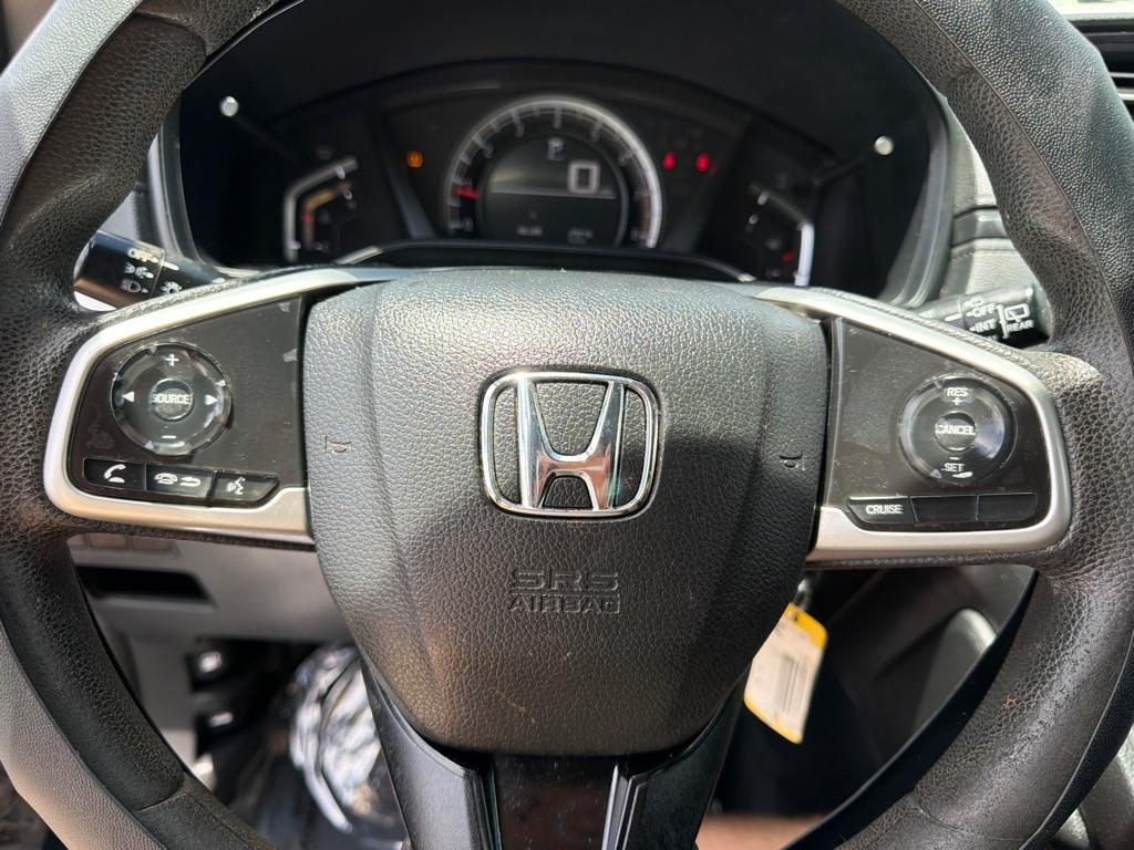 Honda CR-V LX 2WD 2019