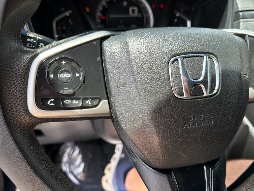 Honda CR-V LX 2WD 2019